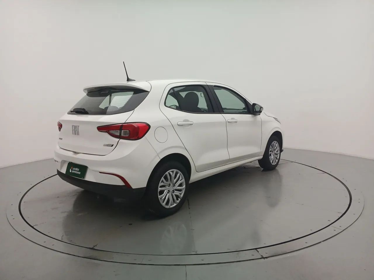 Fiat Argo Drive 1.0 Firefly 2026 - Foto 5