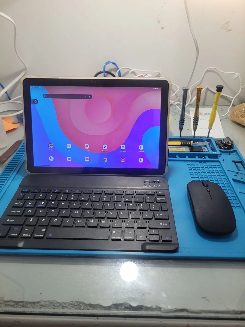 Tablet 10 Plus 