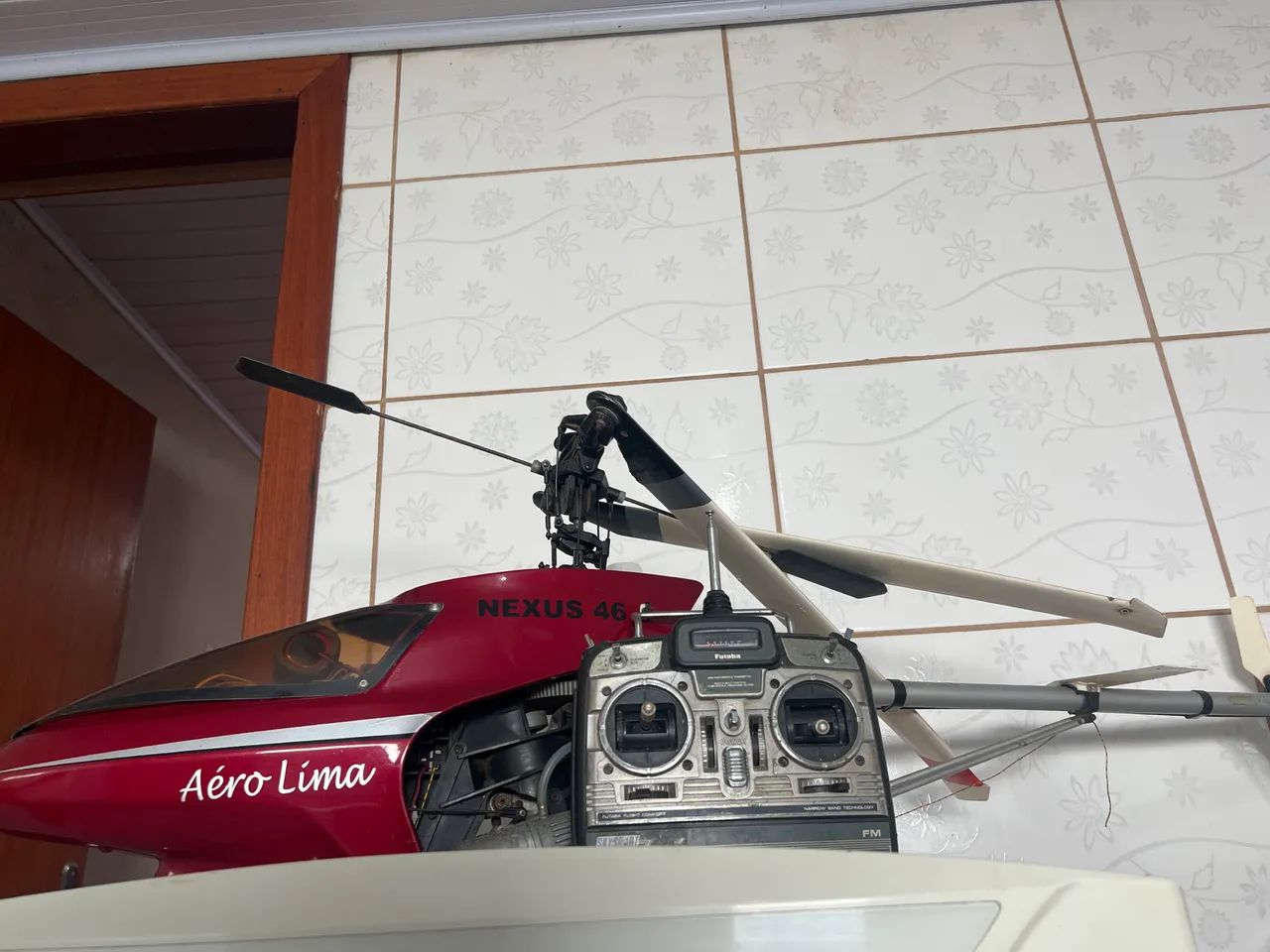 Helicóptero  - Foto 2