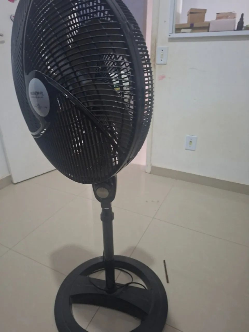 Ventilador  - Foto 2