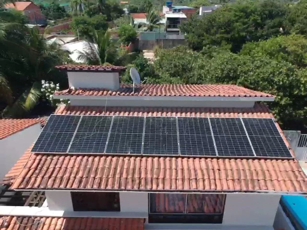 Energia Solar - Foto 5