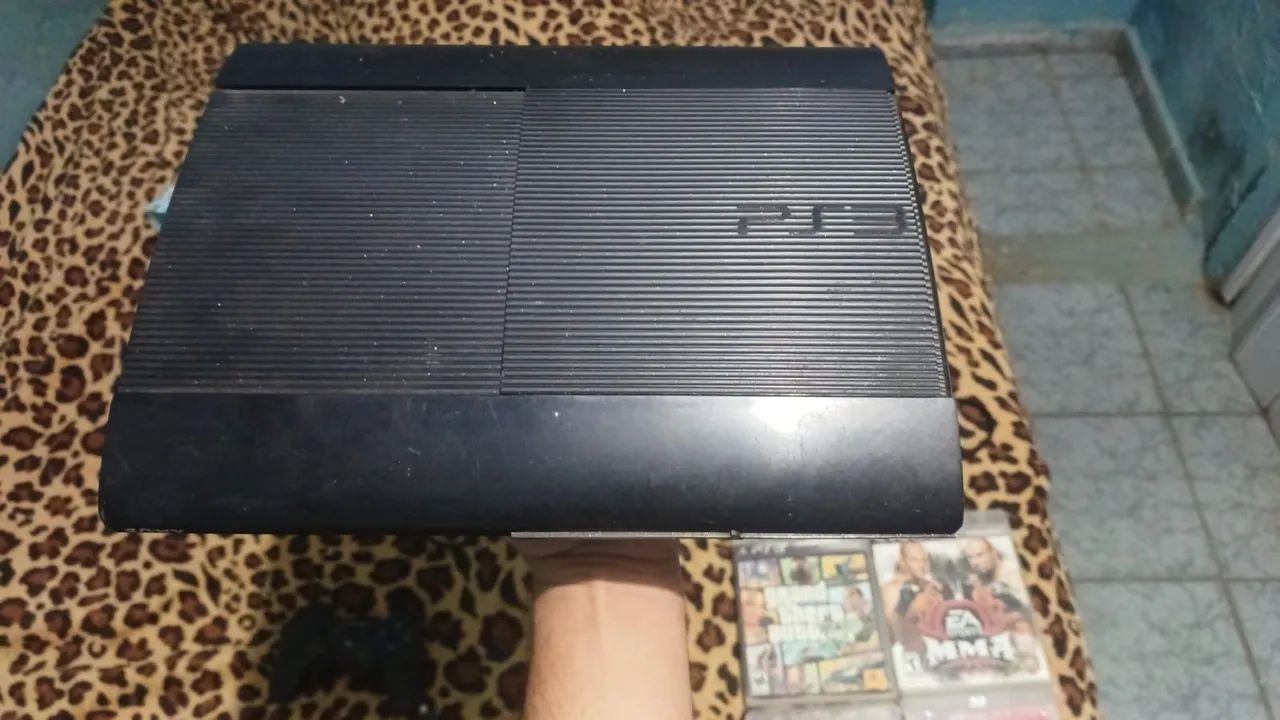 Vendo Ps3 - Foto 2