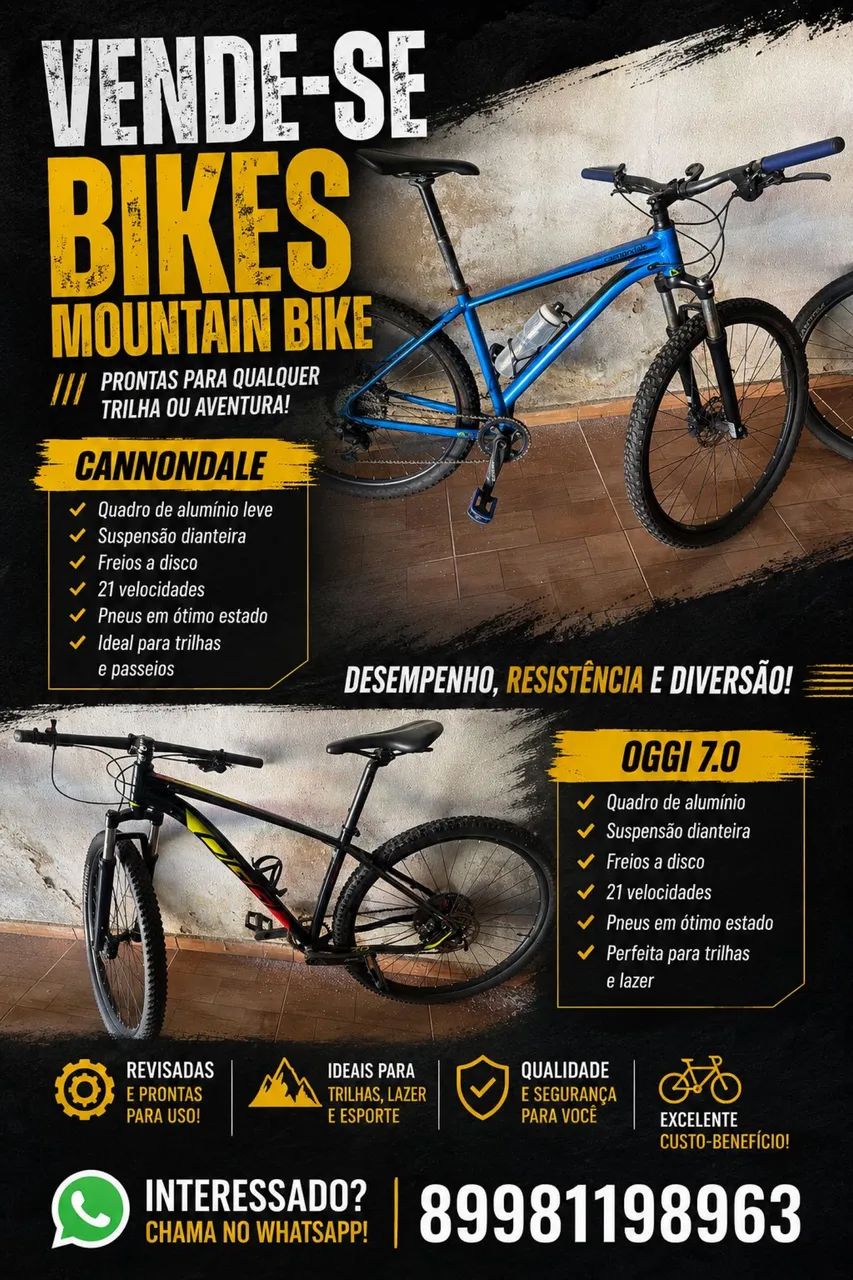 Bike 29 