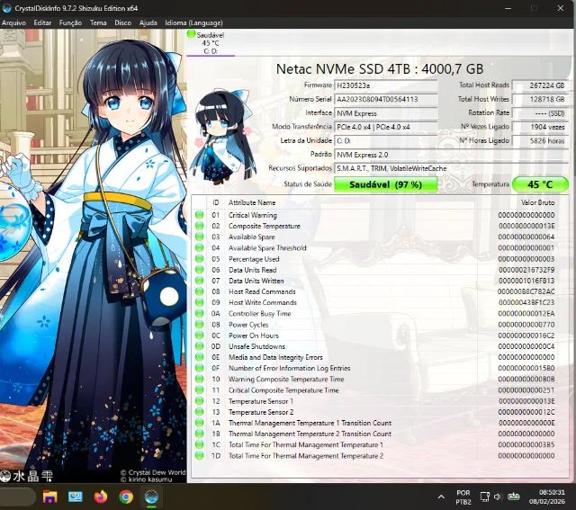 Notebook Dell Latitude 3540 - Foto 3