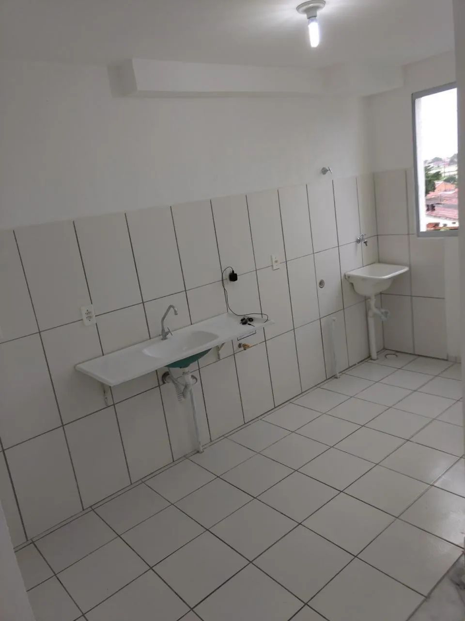 Alugo apartamento antares com elevador  - Foto 4