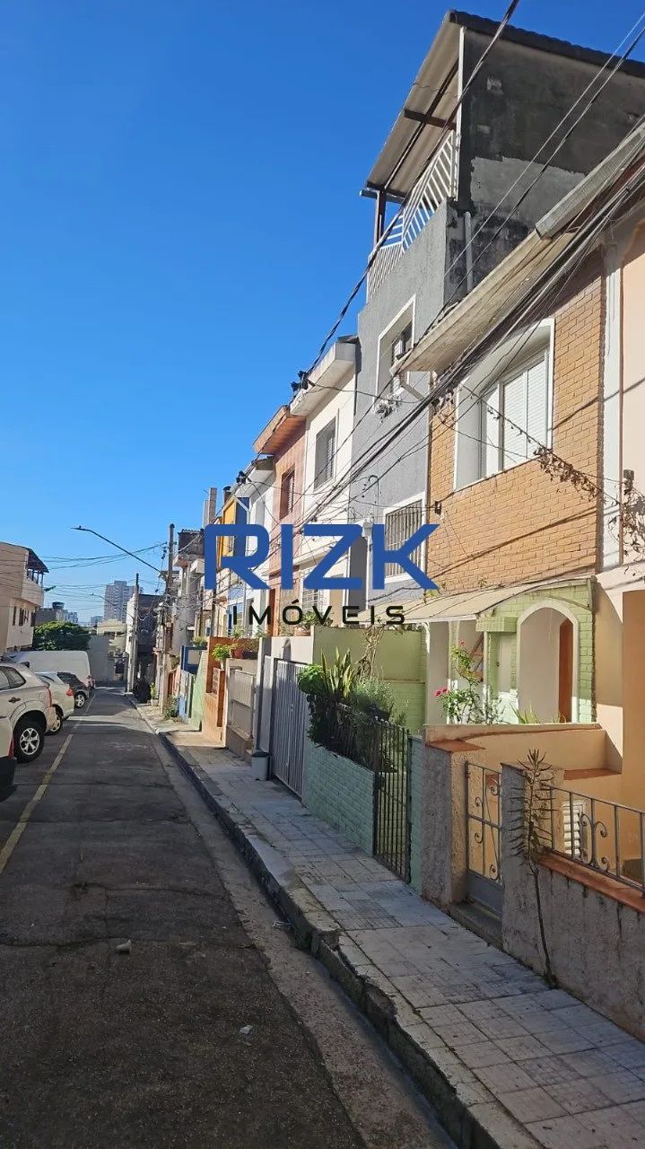 casa de vila para venda no Cambuci - Foto 3