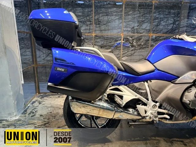 BMW R 1250 RT - Foto 4