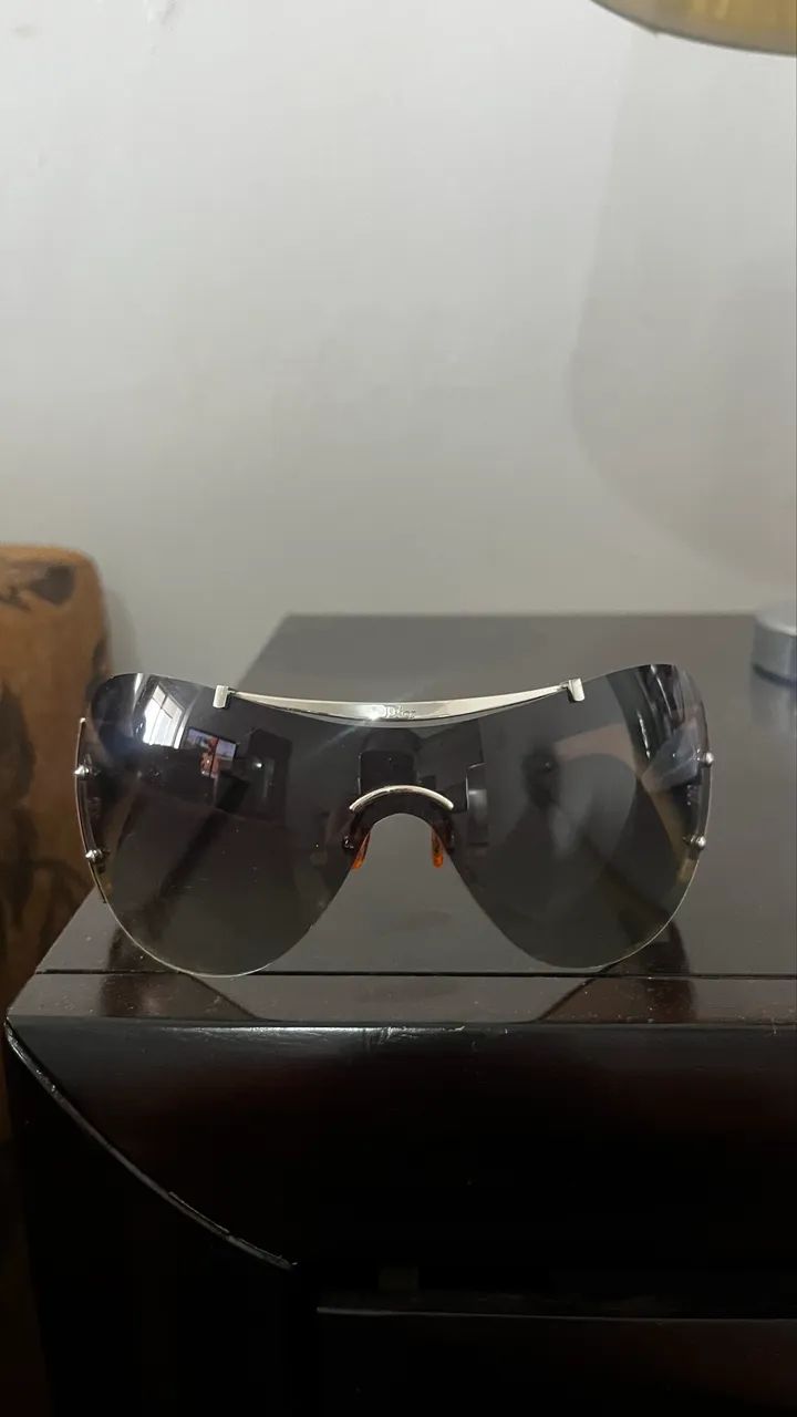     Óculos de Marca Original - Foto 5