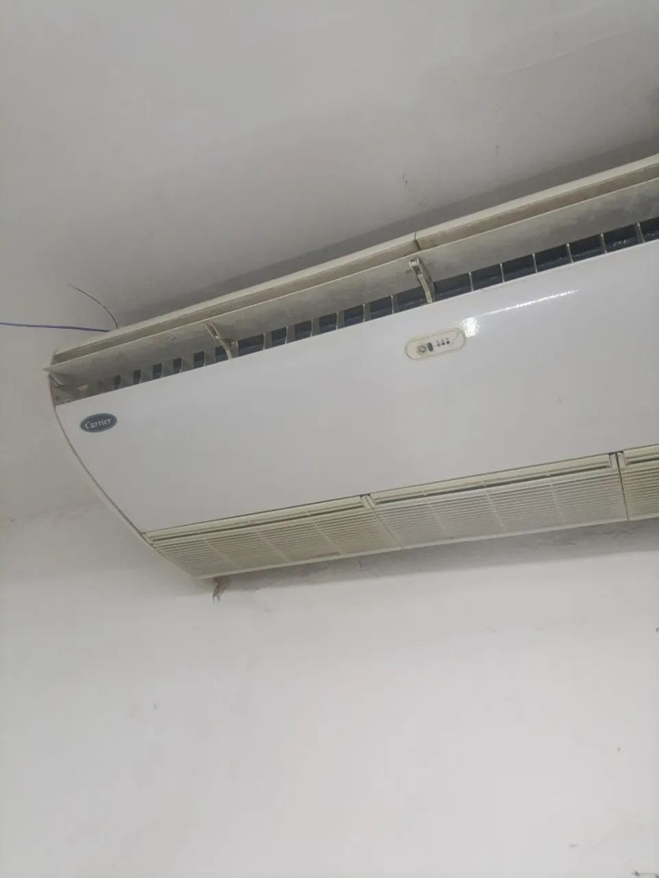 AR CONDICIONADO 60000 BTUS  - Foto 5
