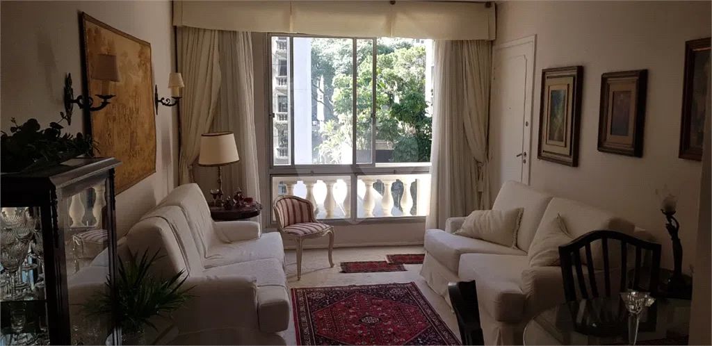 Apartamento com 2 quartos à venda em Cerqueira césar - SP - Foto 2