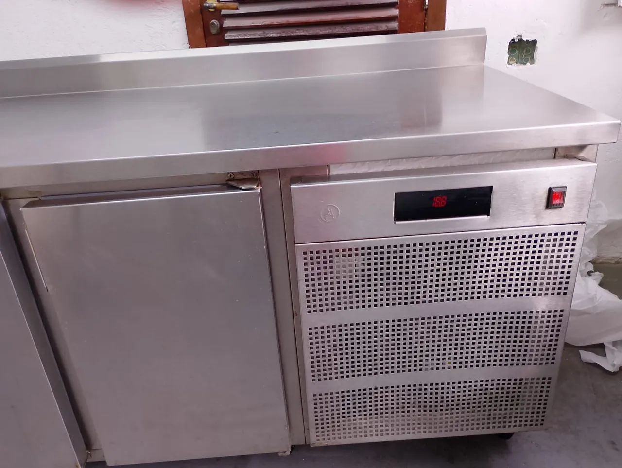 Equipamentos Refrigerados - Foto 2