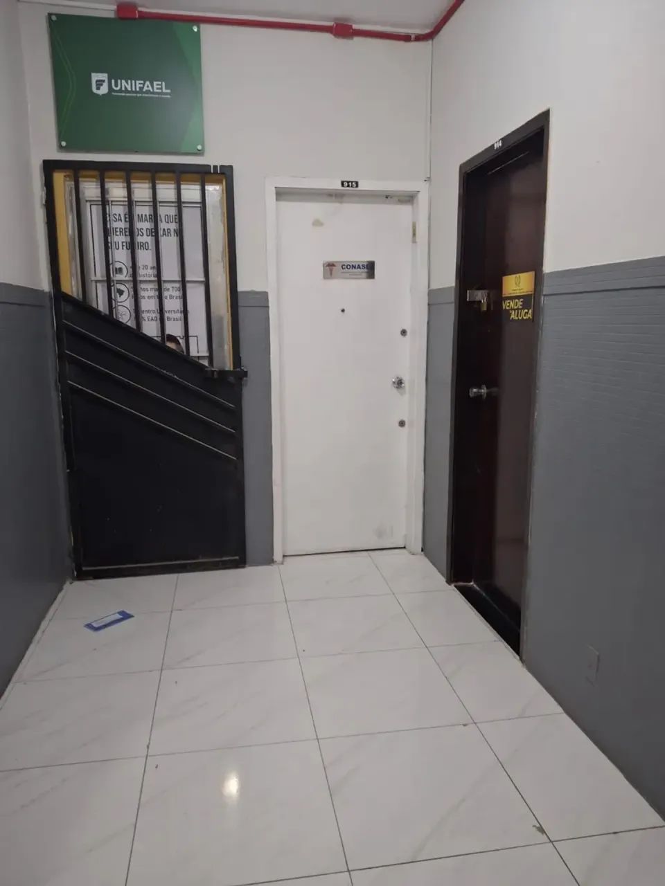 Sala a venda no Centro de Fortaleza - CE - Foto 4