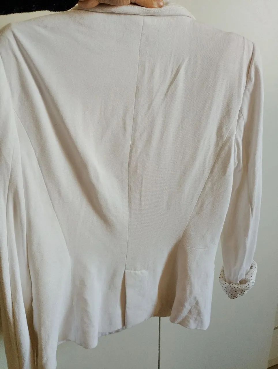 Blazer Zara  - Foto 5