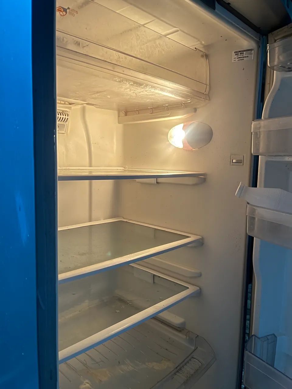 Geladeira  - Foto 4