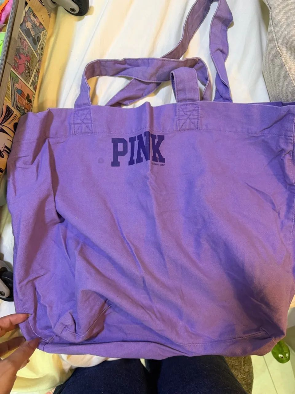Bolsa Victoria Secret  - Foto 2