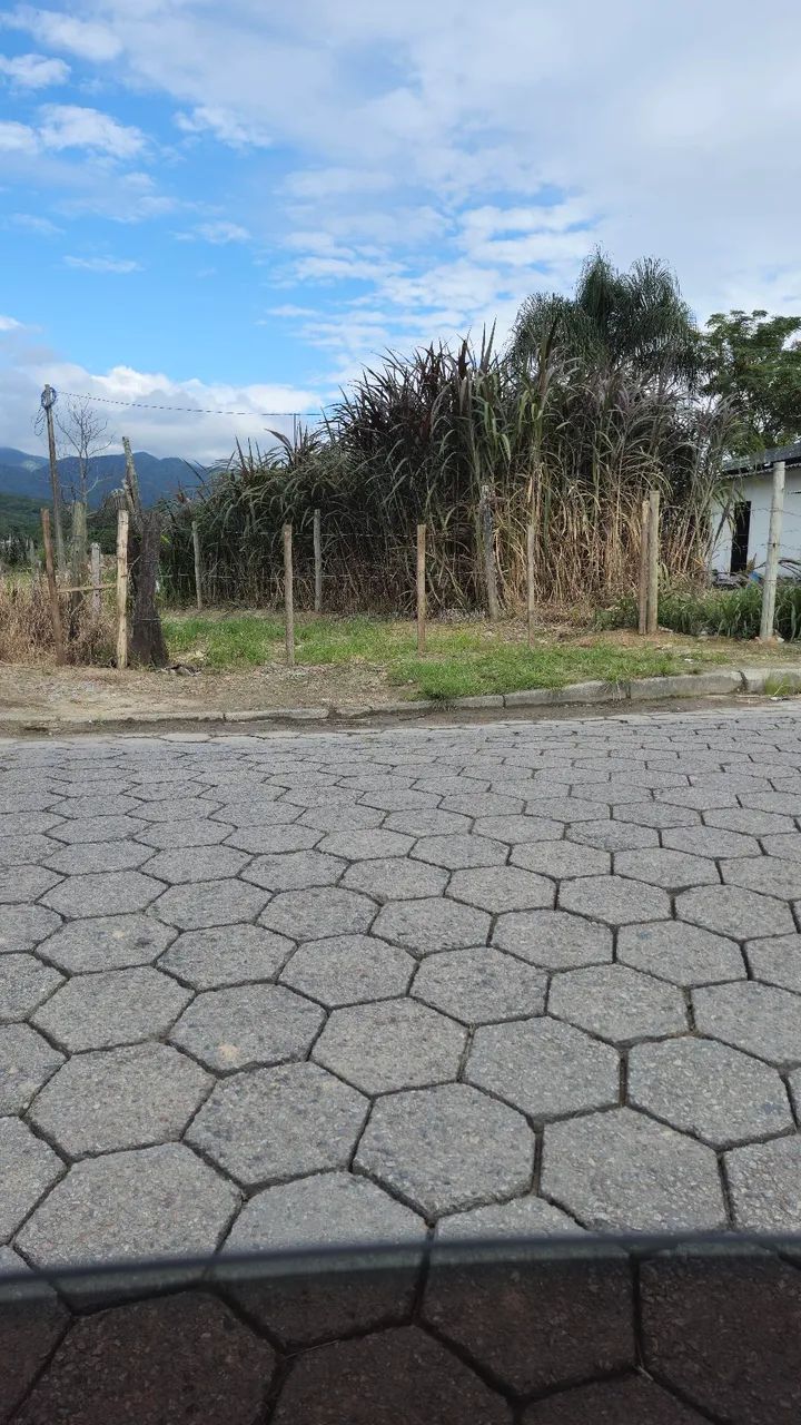 Foto - Palhoça - Guarda do Cubatão