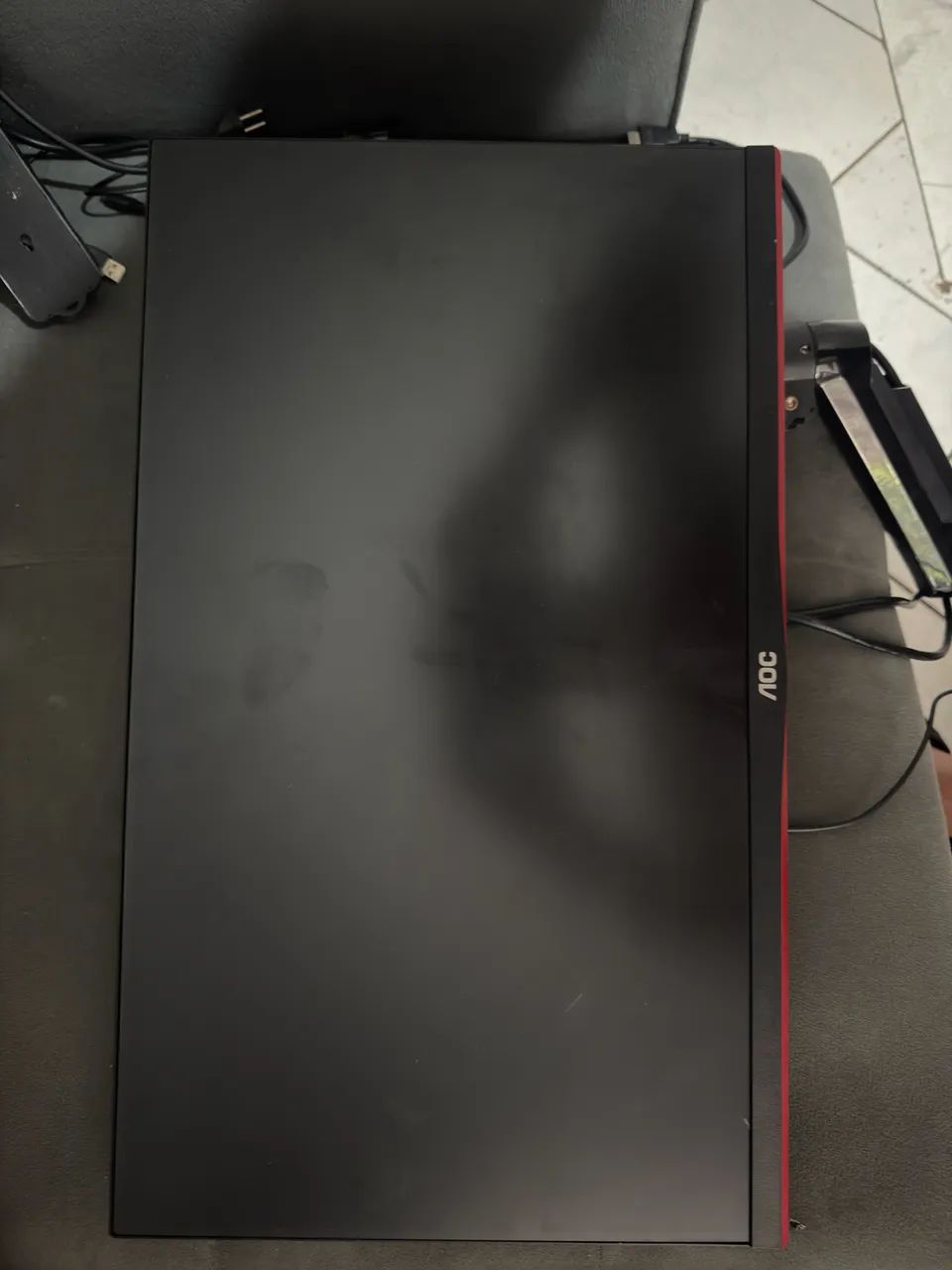 Monitor Gamer AOC