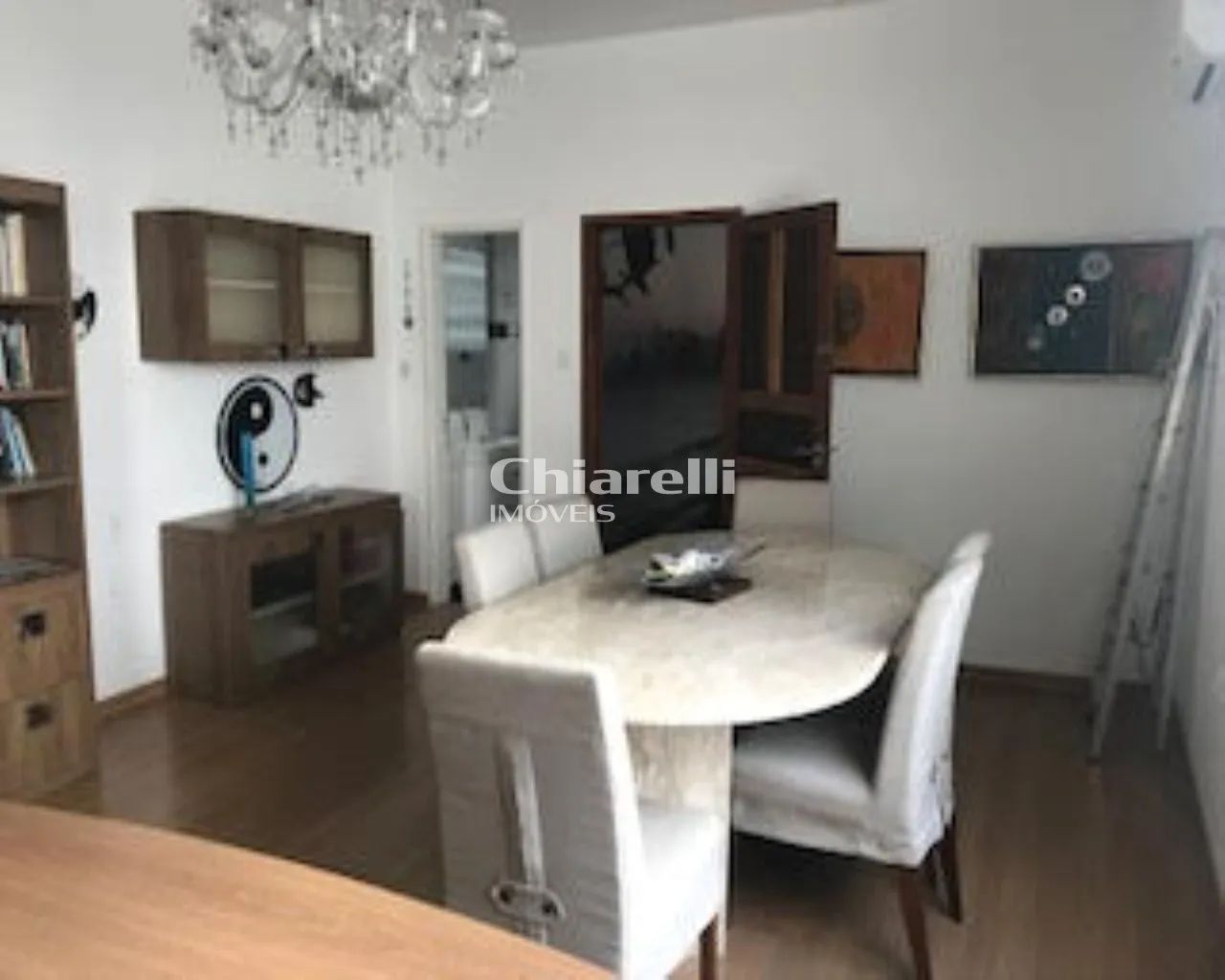 conjunto de salas com 195m a 100m das Barcas, com vista p/ mar, Centro Niterói l Chiarelli - Foto 2