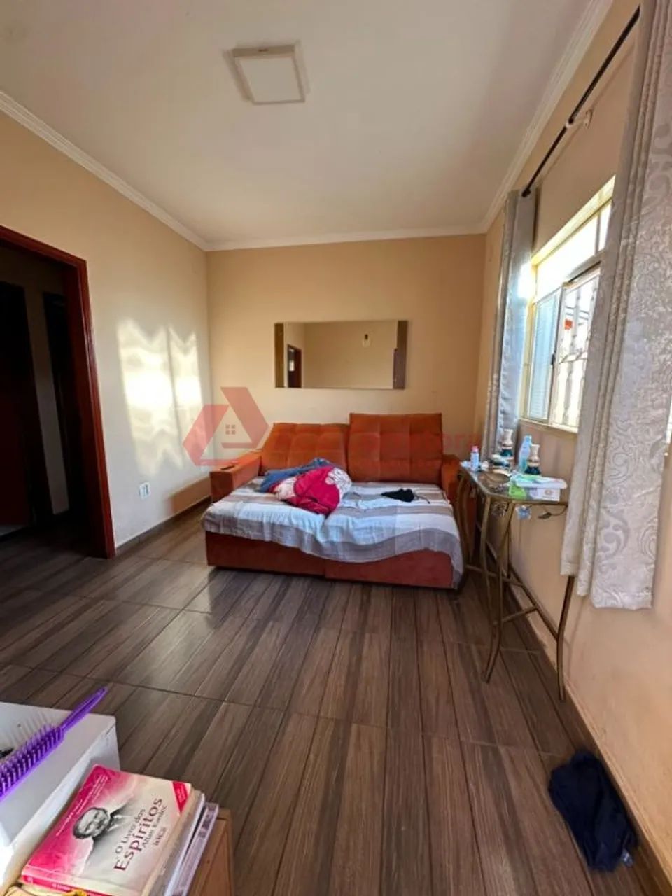 Casa com 2 Dormitórios - Foto 2