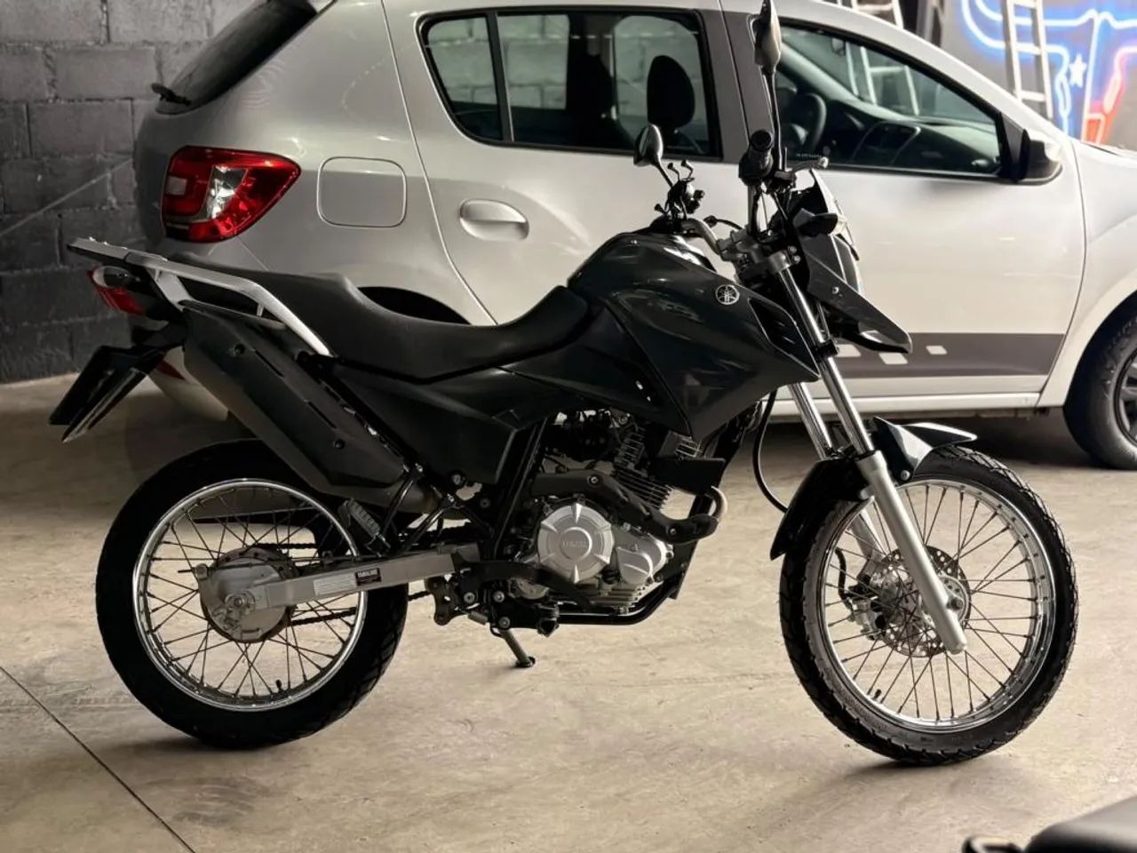 XTZ 150  CROSSER ED /FLEX - Foto 2
