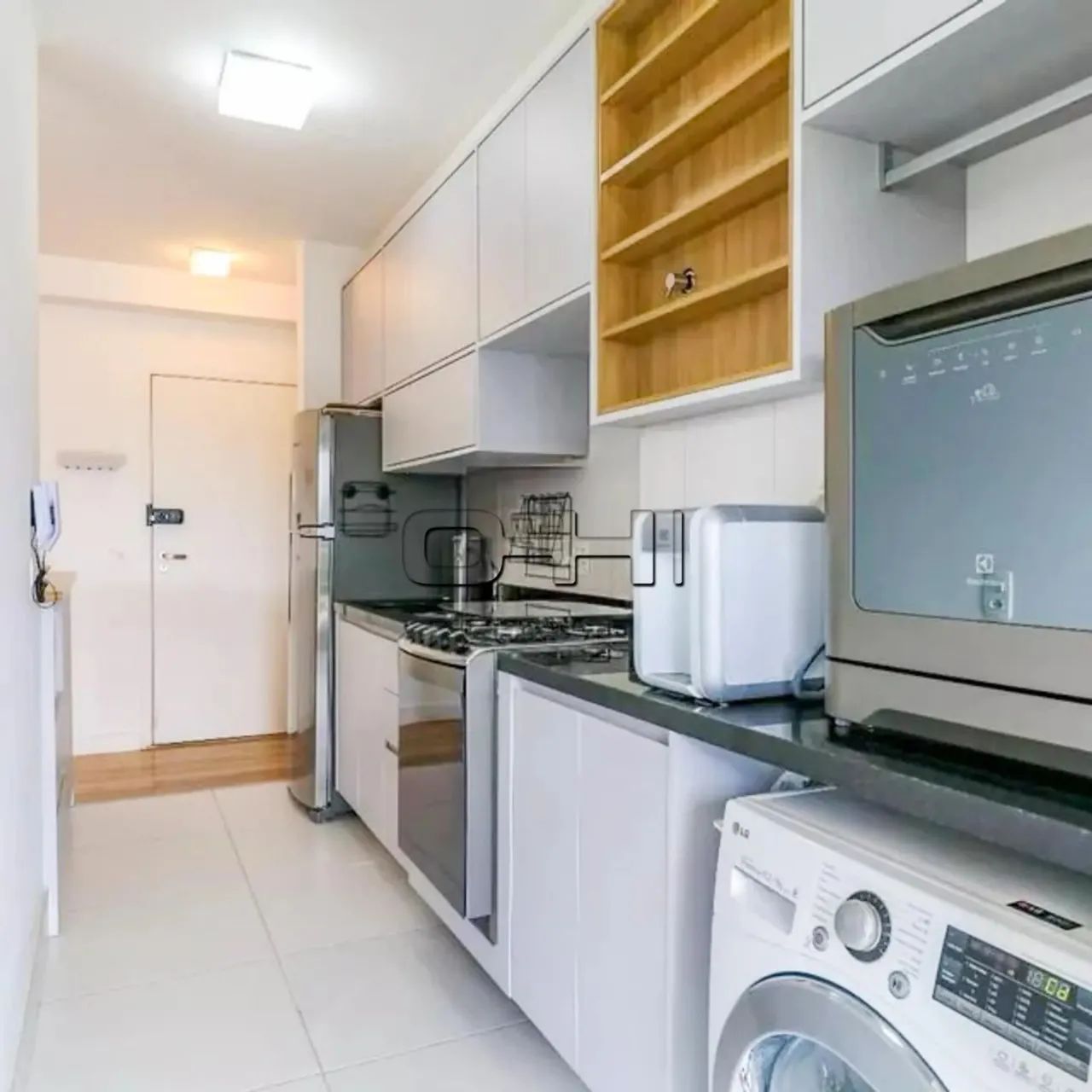 Venda Apartamento 2 Dormitórios - 70 m² Chácara Santo Antônio - Foto 11