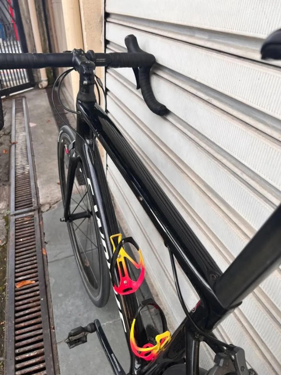 Specialized - Tarmac SL6 - SWORKS - Foto 5