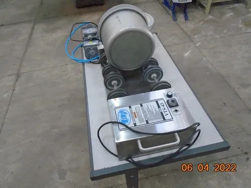 Biro Vacum Marinater Tumbler VTS 43 - Foto 5