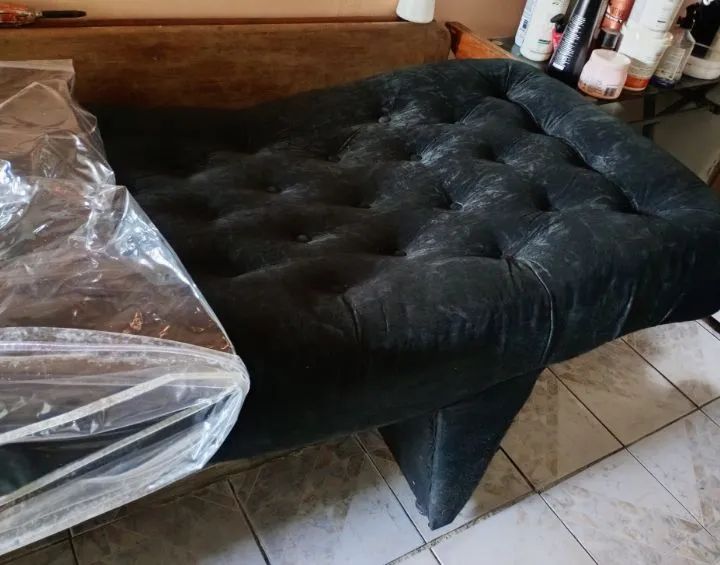 Maca lash praticamente nova 
