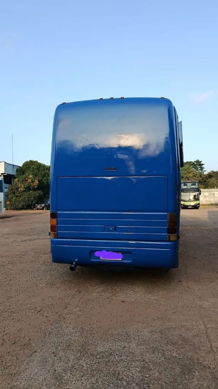 Ônibus  - Foto 2