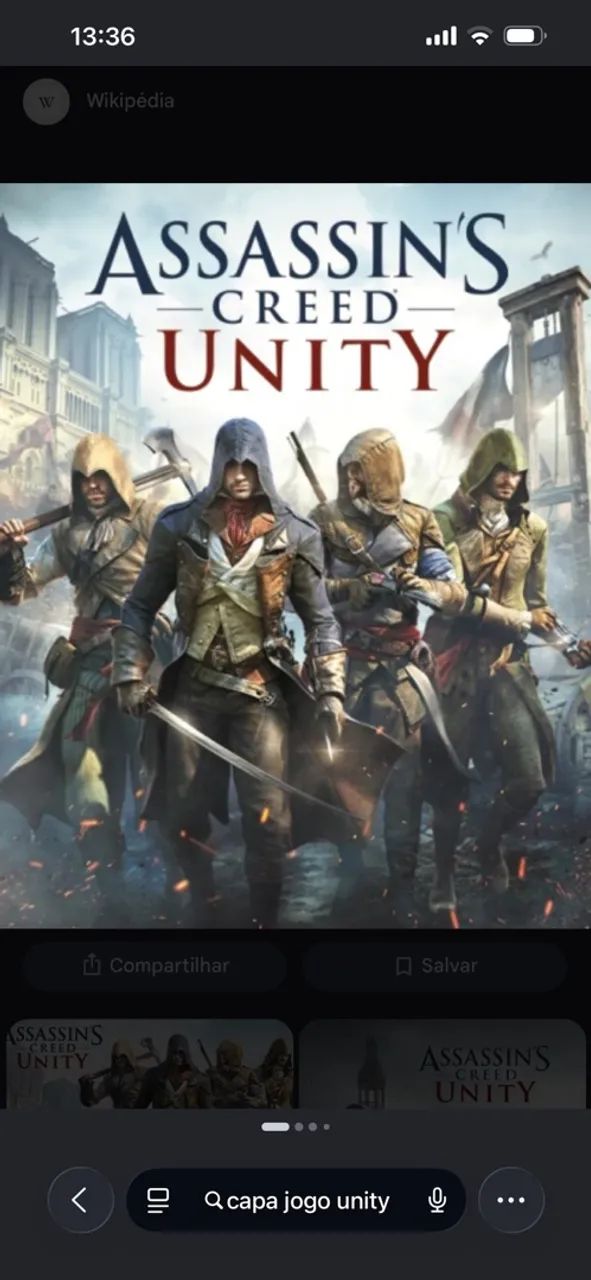 Assassin?s creed  unity 90$