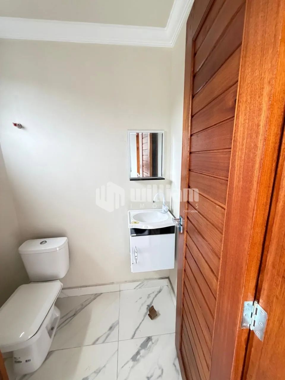TRIPLEX COM 2 SUÍTES (BAIRRO ÁGUAS CLARAS) - Foto 4