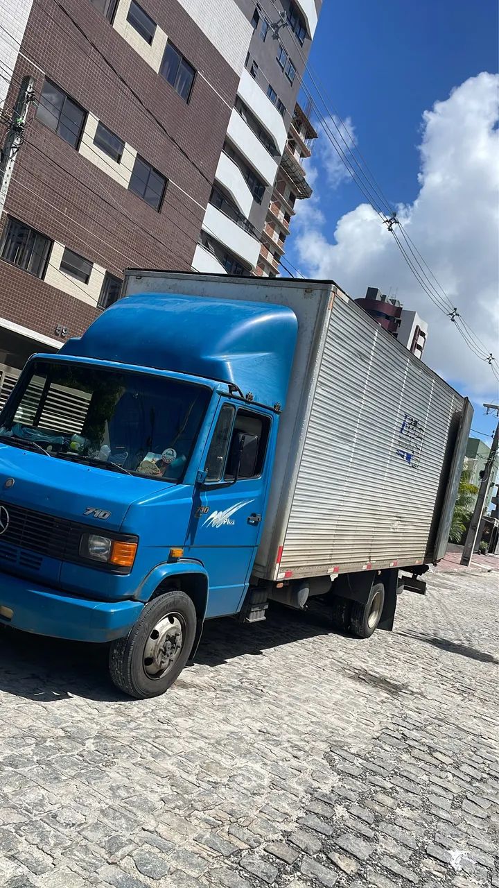Frete Mudança - Foto 2
