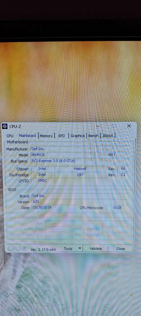 Computador Dell Optiplex 9020 + Monitor 18" - Foto 5