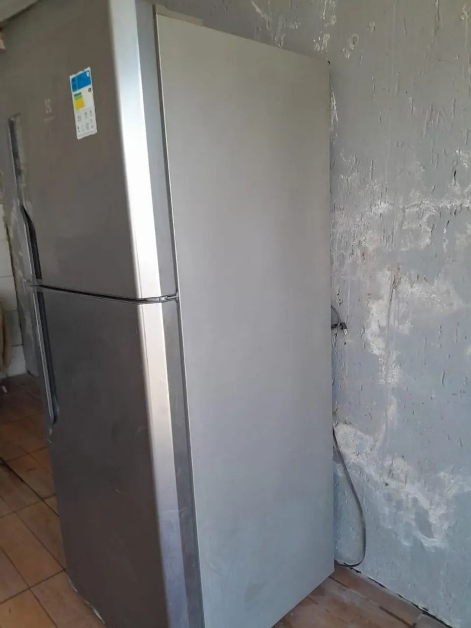 Geladeira Eletrolux  - Foto 2
