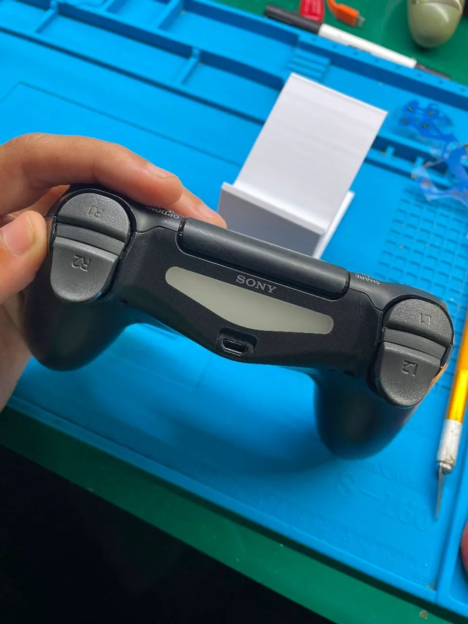 Controle PS4 Original  - Foto 2