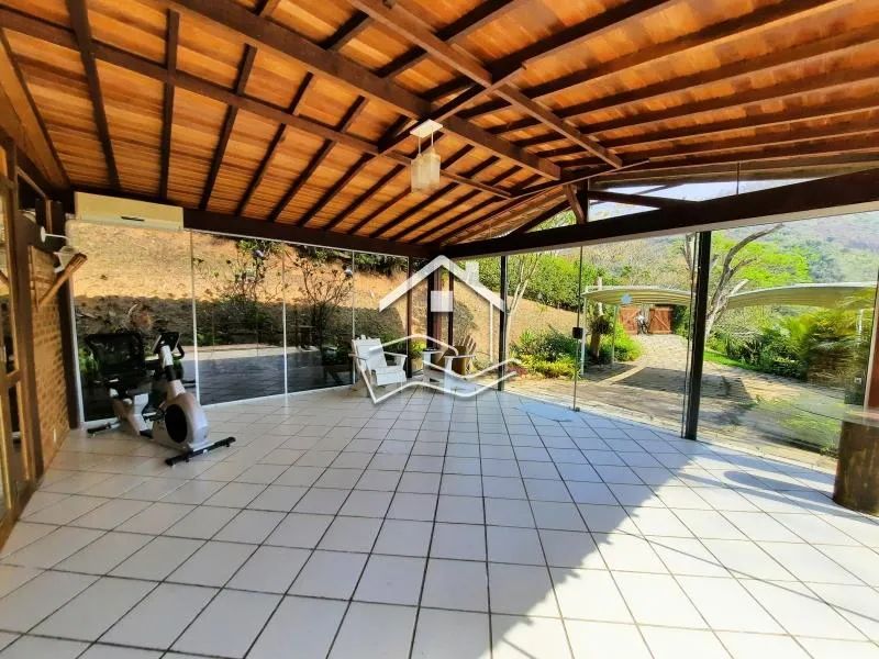 Casa- Petrópolis, Secretário - Foto 3