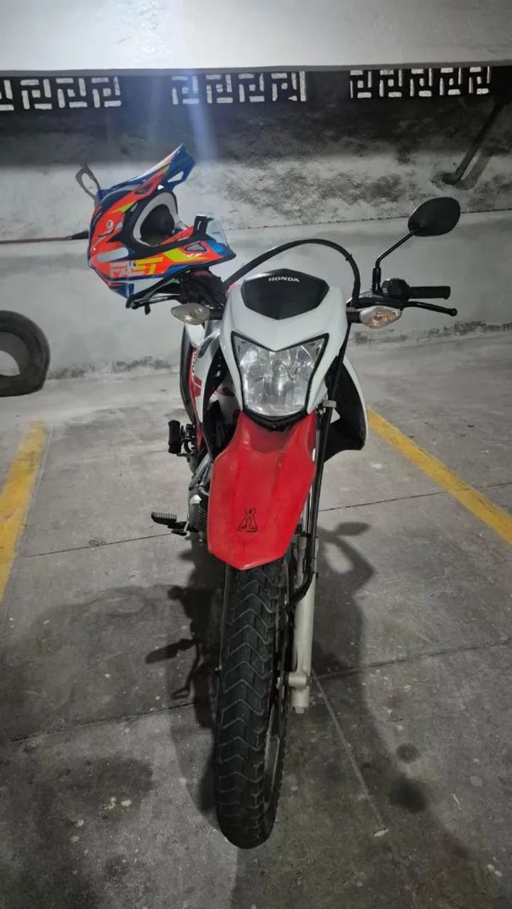 HONDA BROS 2019 - Foto 4