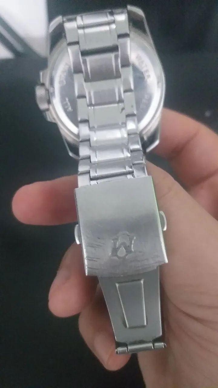 Relogio Magnum MA34085 - Foto 2