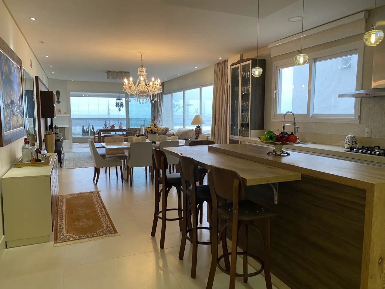 Apartamento para Locação em Florianópolis, INGLESES, 3 dormitórios, 3 suítes, 4 banheiros, - Foto 12
