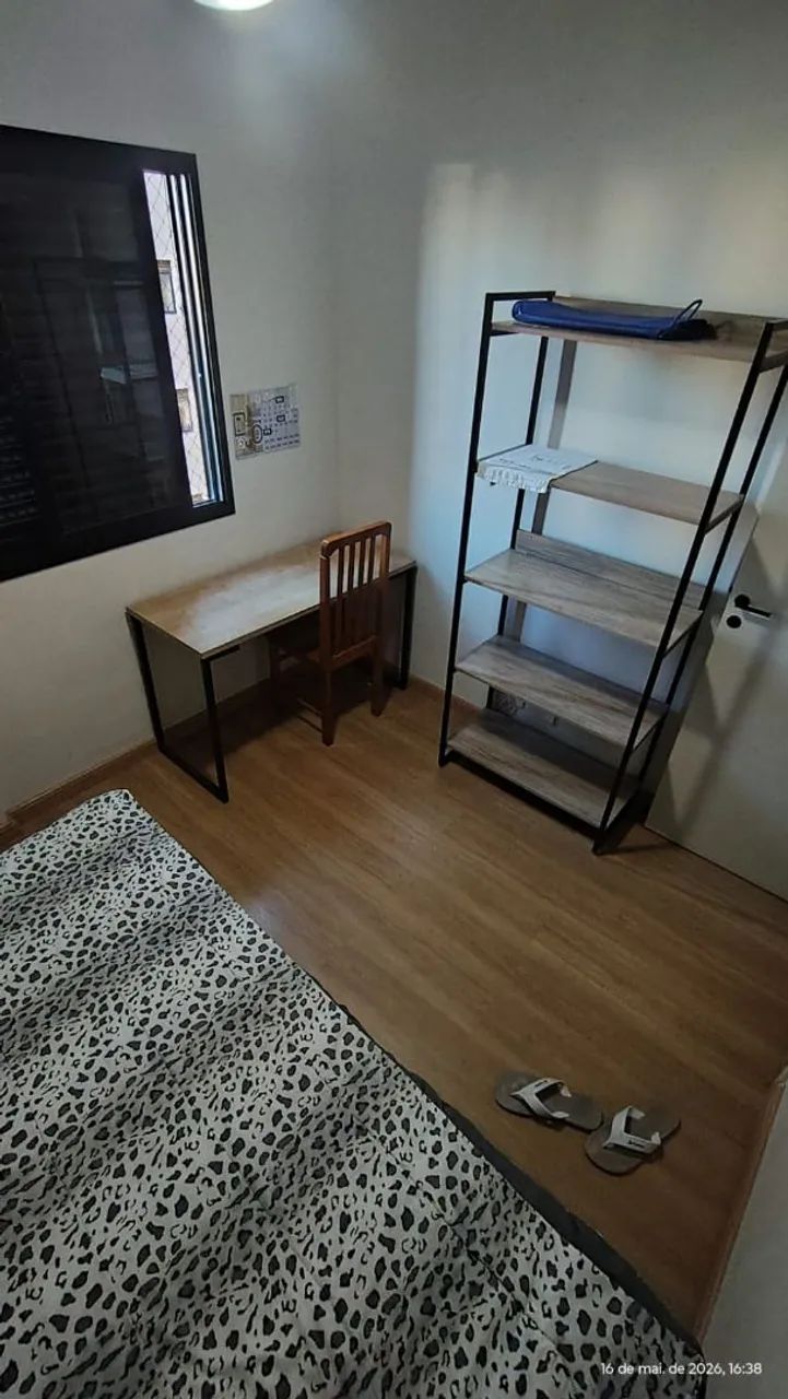 Quarto para alugar em Alphaville (centro) - Foto 2
