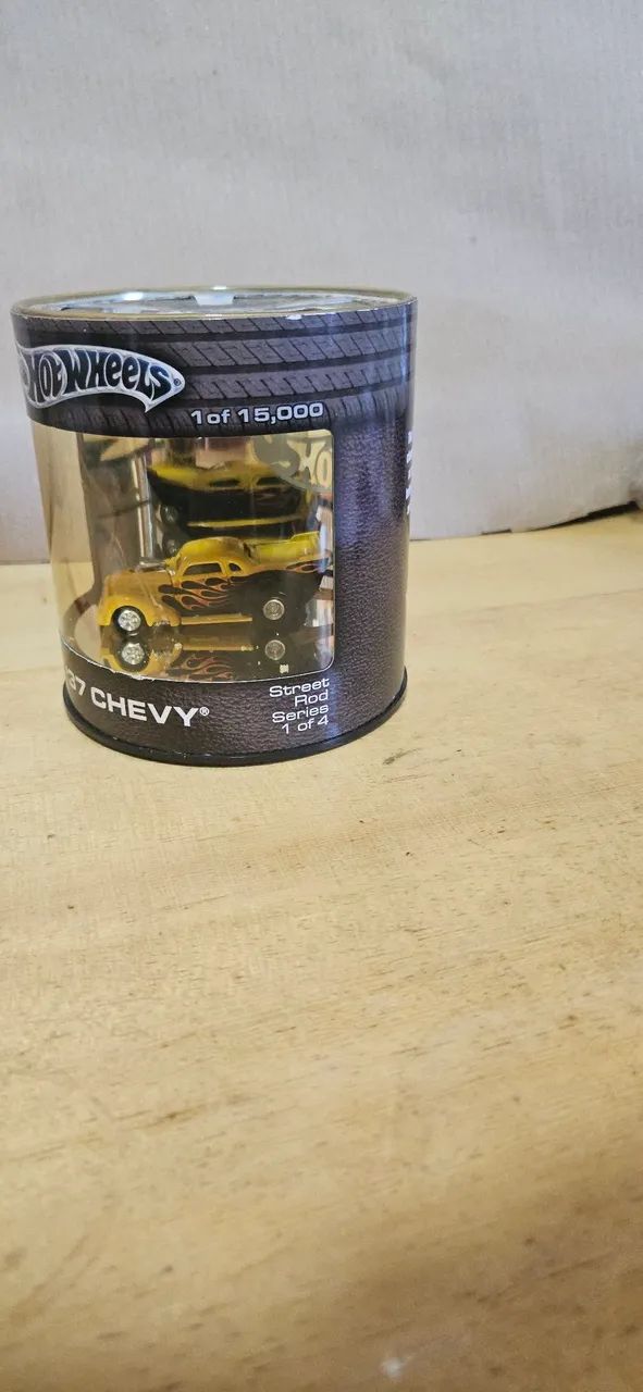 Carrinho Hot Wheels coleção  - Foto 2