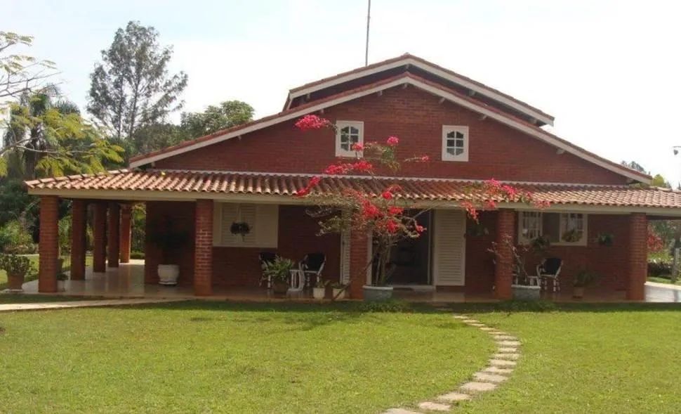 Sítio á venda em Jarinu. - Foto 2