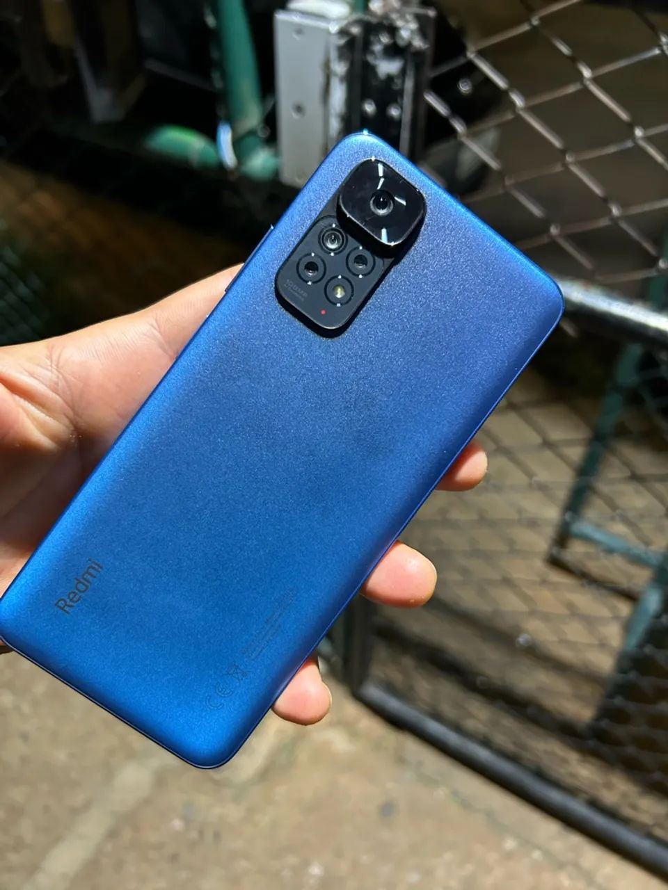REDMI note 11S - Foto 4