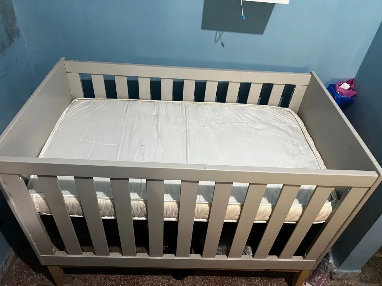 BERÇO / CAMA  - Foto 4