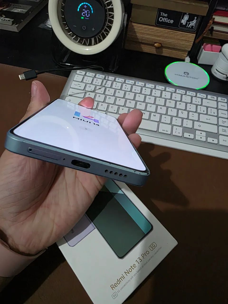 Redmi Note 13 Pro 5G NFC - Foto 3
