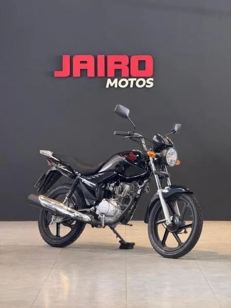 CG 150 FAN ES