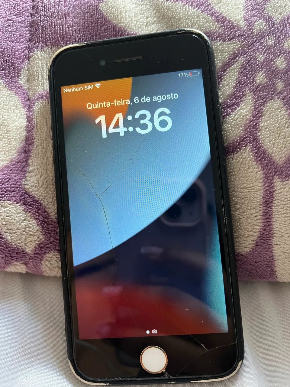 Iphone 8  - Foto 2
