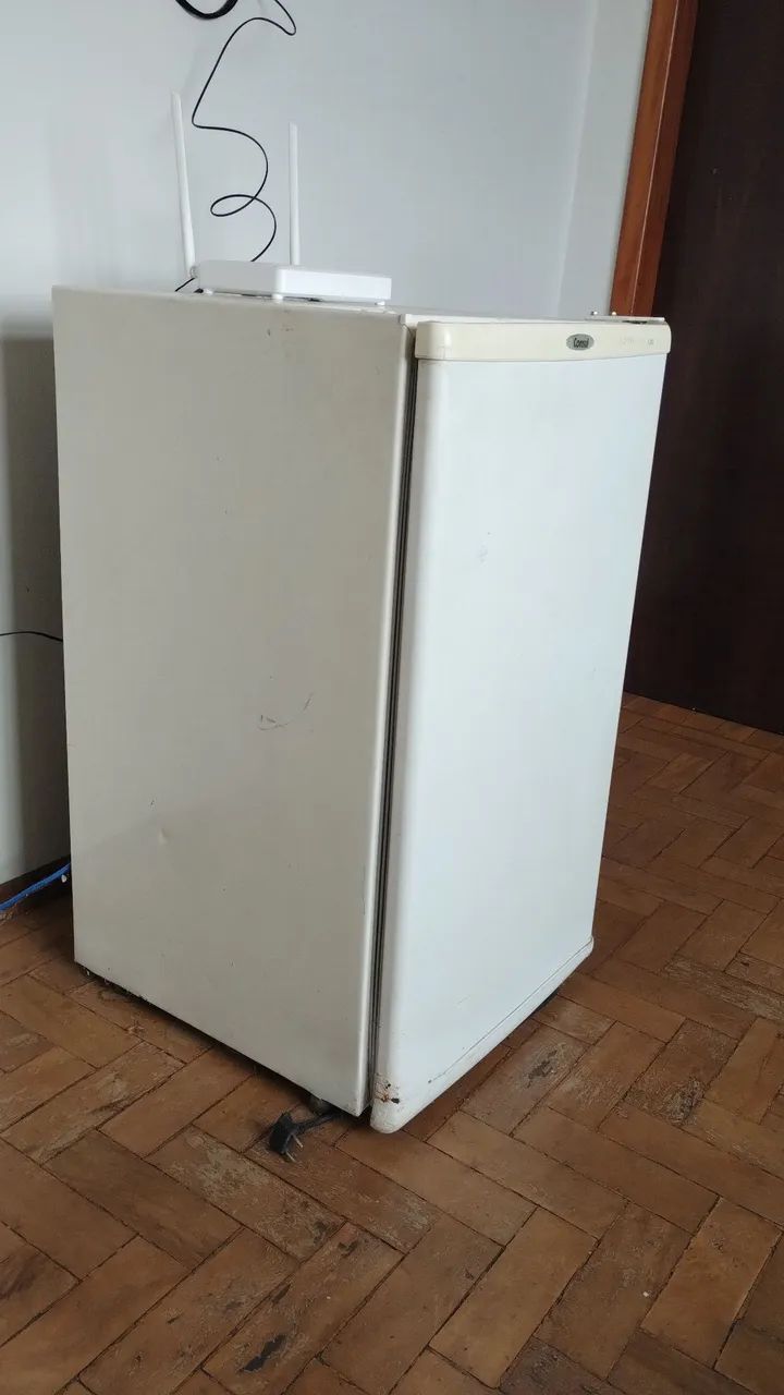 Frigobar Consul Grande - 120L - Foto 5