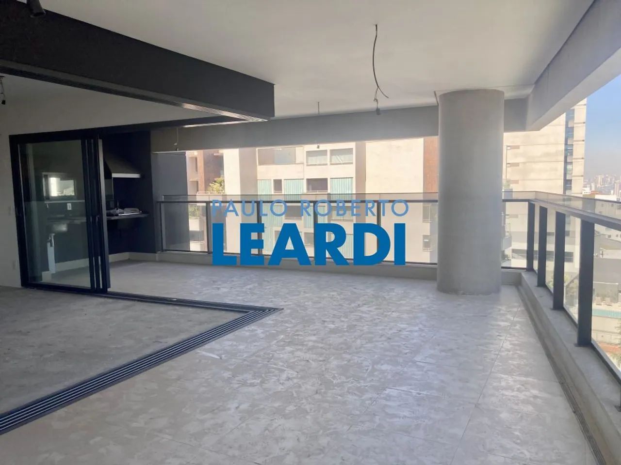 APARTAMENTO - SUMAREZINHO - SP