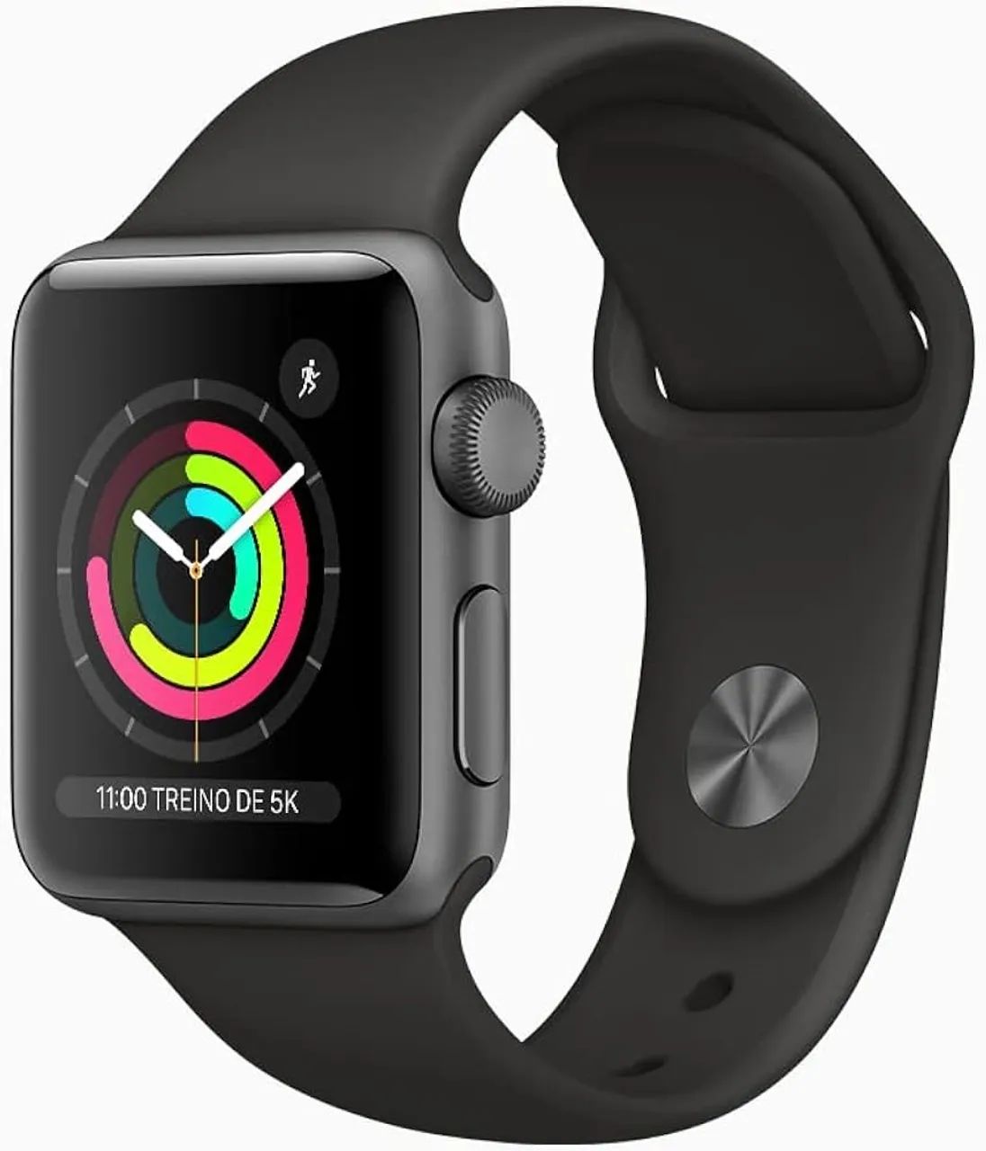 Apple Watch 3 42mm - Foto 2